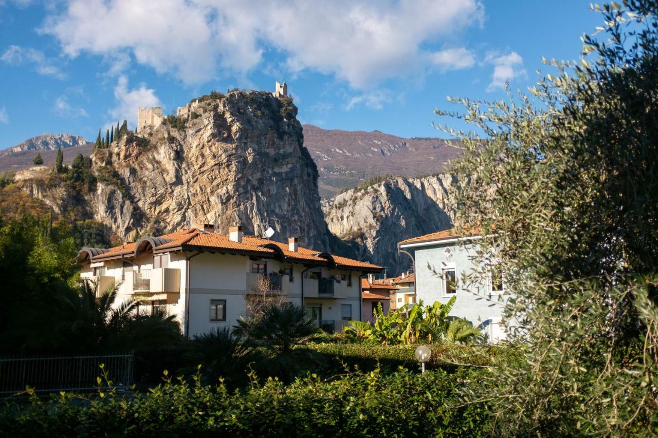 Villa Mary Arco Luaran gambar